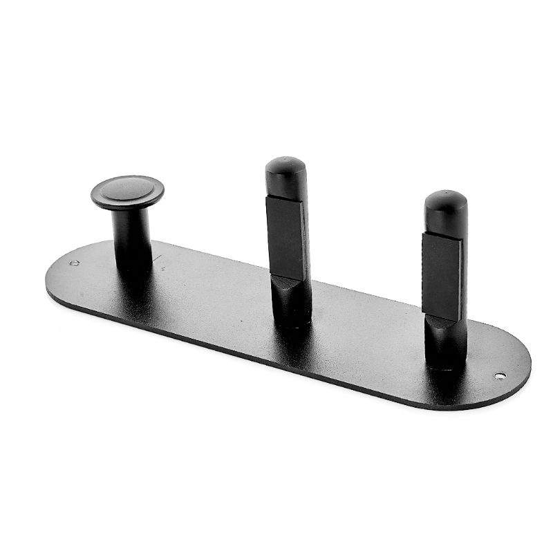 Giá Đỡ Máy Sấy Tóc Gắn Tường Tiện Dụng Cho Phòng Tắm