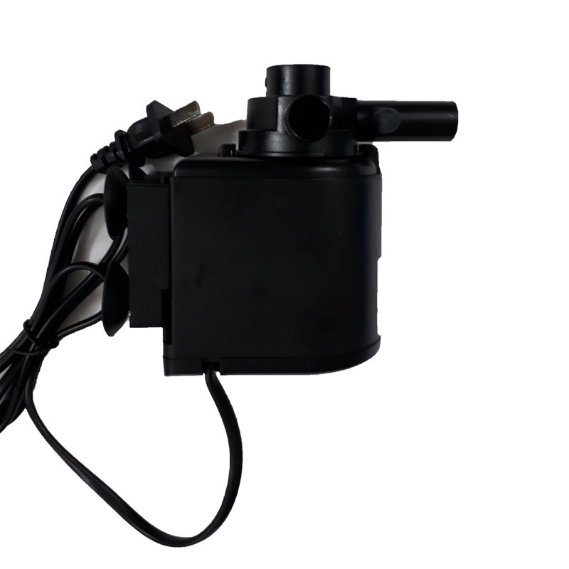 VIPSUN VS-9800 - Máy Bơm Lọc Nước Cho Hồ Cá Cảnh Kèm Hộp Lọc