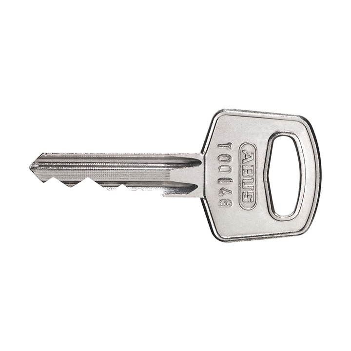 [Hỏa tốc HCM] Ổ khóa ABUS 72/40 thân nhôm rộng 40mm - MSOFT