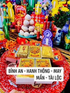 Ngũ lộc thần tài