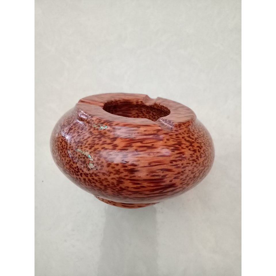 GẠT TÀN GỖ DỪA