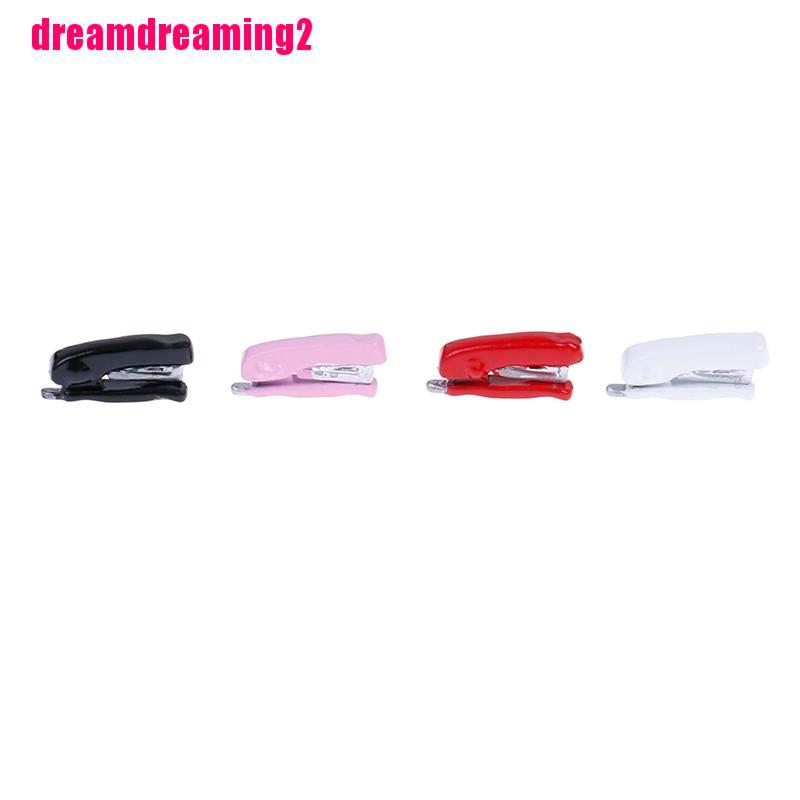 Mô Hình Bấm Giấy Trang Trí Nhà Búp Bê Tỉ Lệ 1: 1