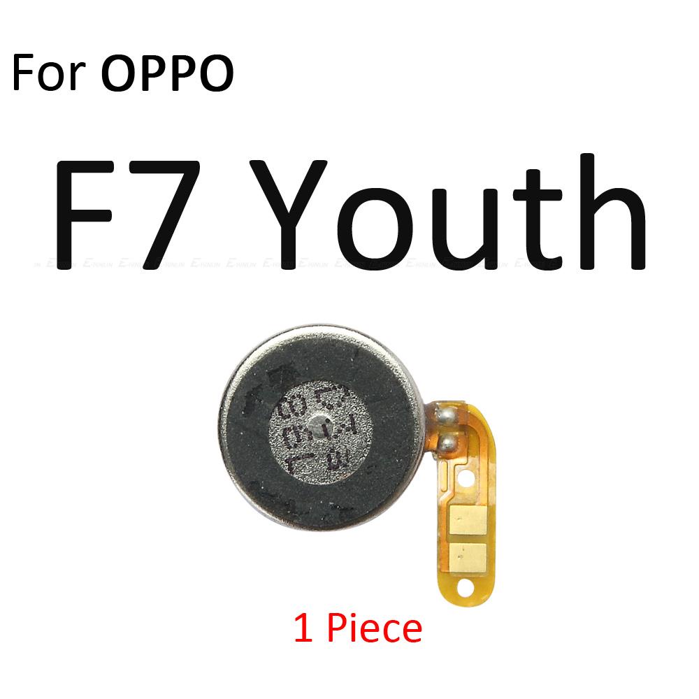 Mô Đun Rung Cho Điện Thoại OPPO F1s F5 F7 Youth F9 Pro