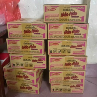 Combo muối hảo hảo cho khách
