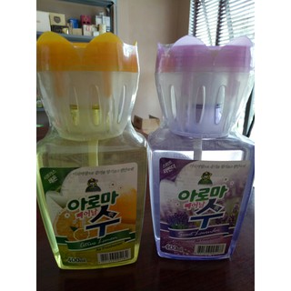 Nước thơm phòng SANDOKKAEBI Hàn Quốc 400g