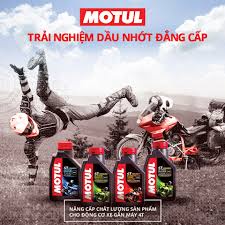 Nhớt MOTUL 3100 Silver 10W40 ( 800ML- 1L )