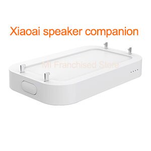 Xiaoai classmate speaker companion touch screen speaker base charging base