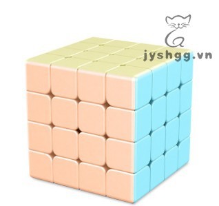 Khối Rubik Kim Tự Tháp 2x2 3x3 4x4 5x5 Luyện Trí Thông Minh