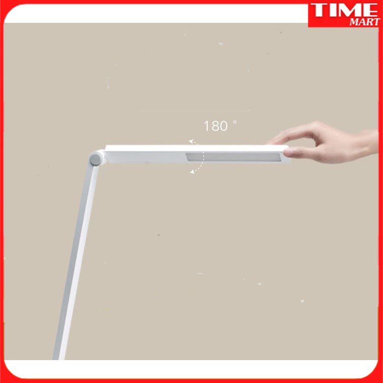 Đèn bàn thông minh Xiaomi Mijia Table lamp Lite Chống Cận . cho mọi lứa tuổi làm việc [TIME_MART tiện ích gia đình]