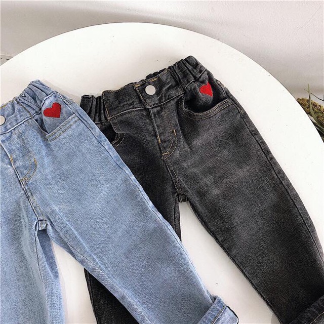 Quần Jean Tim❤️