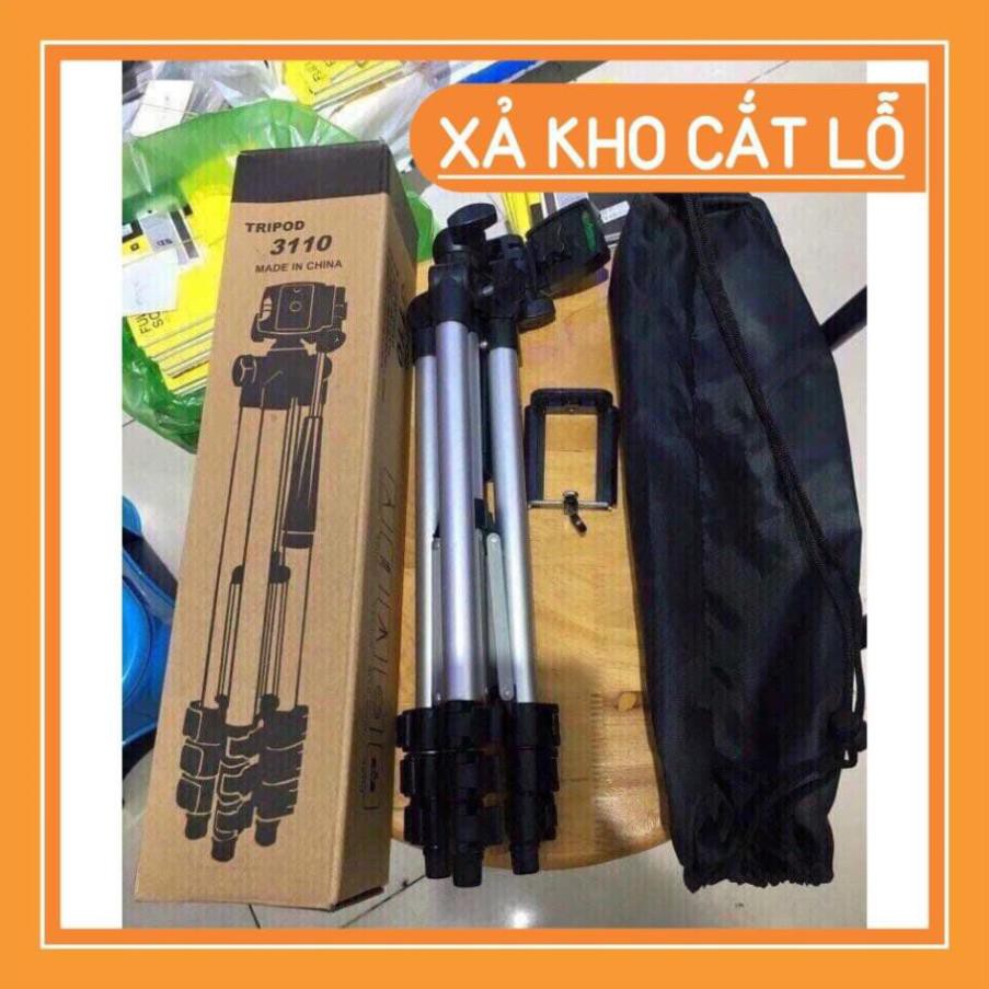 [FreeShip_Xả Kho 1 Ngày] Gậy, Gía Đỡ Chụp Hình - Livestream TRIPOD 3110 | BigBuy360 - bigbuy360.vn