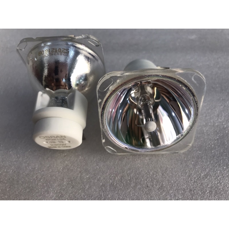 Bóng đèn Beam 230 giá rẻ nhập Taiwwan - Bóng đèn sân khấu 200w, 230w  7R Chuẩn Sịn Siêu Sáng
