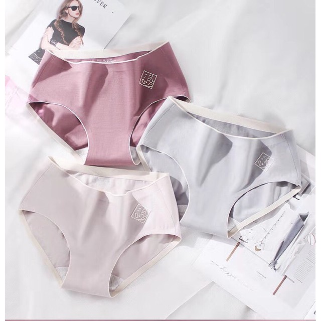 QUẦN TẢN NHIỆT ❤️FREESHIP❤️ KHÁNG KHUẨN - KHÔNG ĐƯỜNG MAY - COTTON MỀM PHỐI REN. | BigBuy360 - bigbuy360.vn