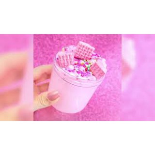 Mút xốp wafer nguyên liệu làm thủ công handmade wafer cube