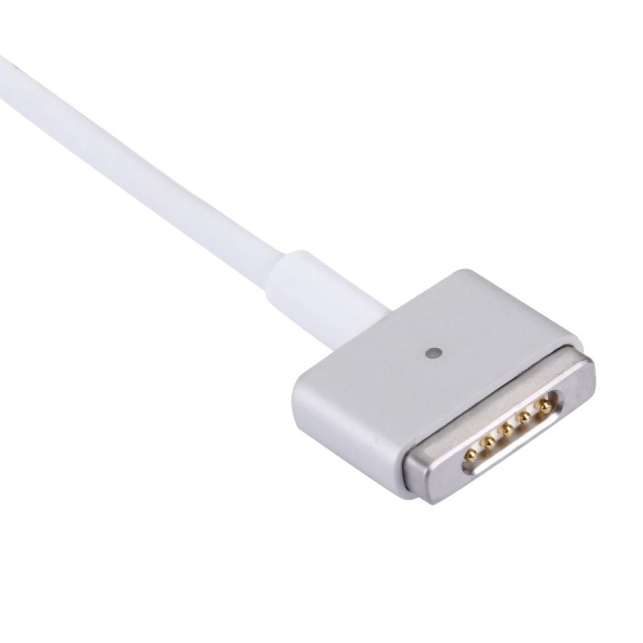 Adapter Sạc Cho Macbook Pro 13 Inch 60W 16.5V 3.65A Magsafe 2 - GrabExpress Tp.HCM