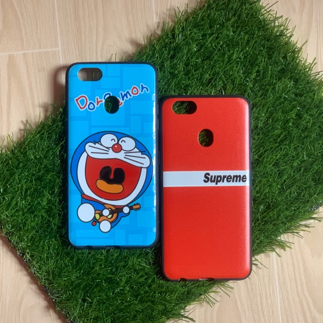 Combo 2 ỐP HÌNH CHO OPPO F5