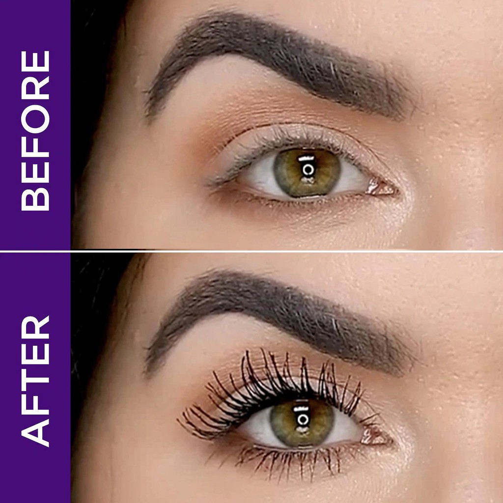 (Sẵn) Mascara Làm Dài Mi Tarte Lights, Camera, Lashes™ 4-in-1 Mascara | BigBuy360 - bigbuy360.vn