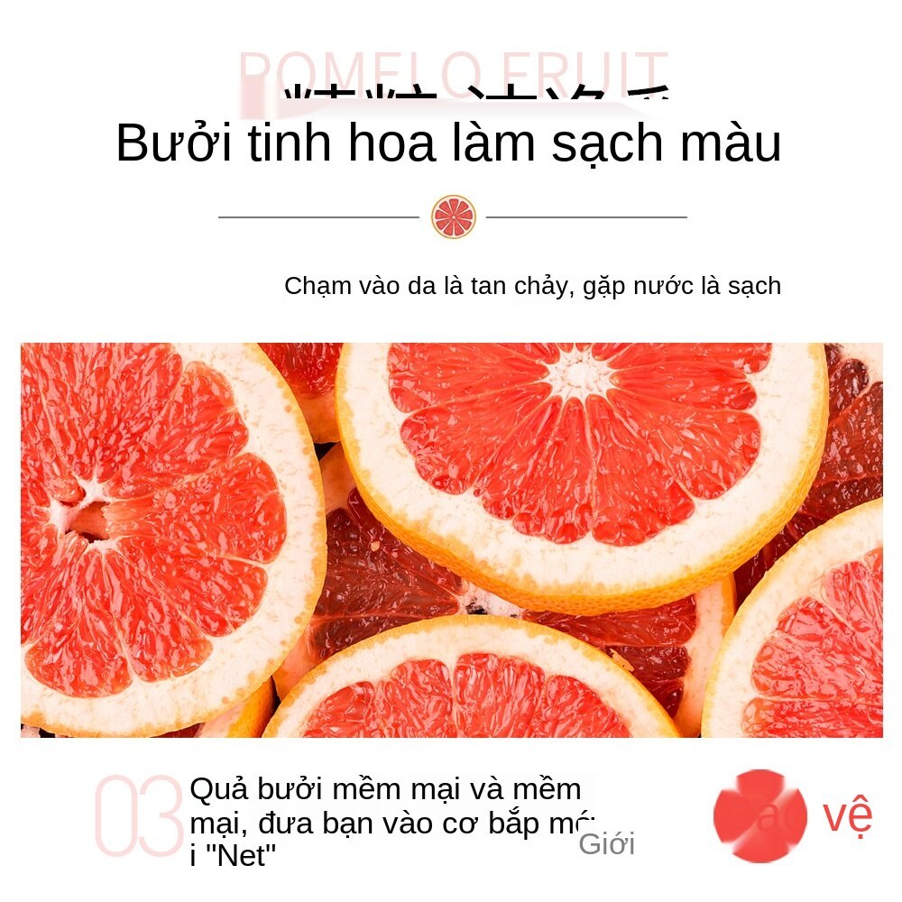 [Hàng mới về] Nước Tẩy Trang Dịu Nhẹ Làm Sạch Lớp Trang Điểm | BigBuy360 - bigbuy360.vn