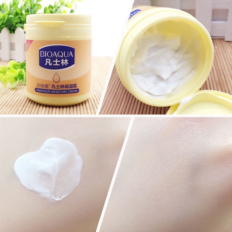 (hàng Mới Về) Kem Dưỡng Ẩm Da Tay / Chân Vaseline Chống Khô Chống Khô Da