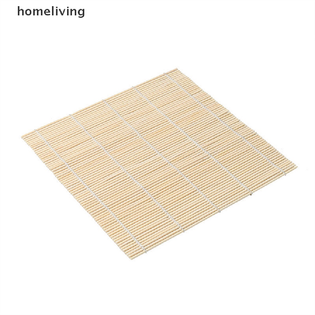 Thảm Tre Cuộn Cơm Cuộn Sushi DIY Tiện Lợi