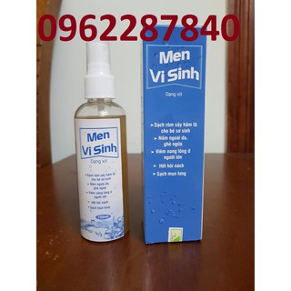 Men vi sinh tavida 100ml