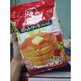 Bột Làm Bánh Pancake Morinaga 600g
