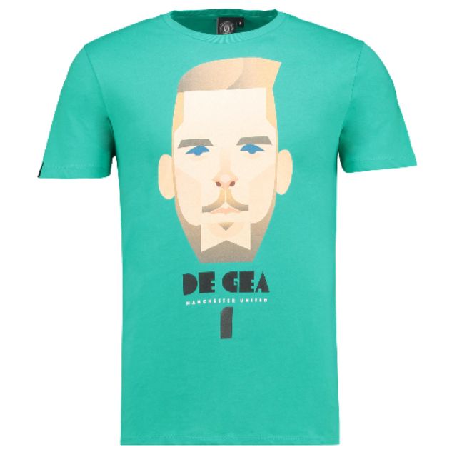 Áo thun DE GEA