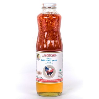 Nước sốt hiệu con gà Thái Lan date mới (260 và980g )