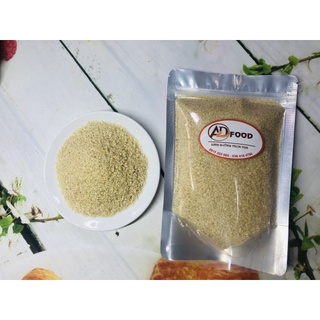 Hạt mè trắng ( hạt vừng trắng ) gói 100g
