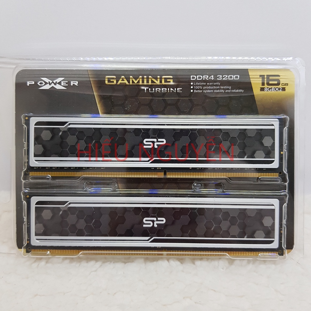 Ram ĐÔI PC DDR4  8GB - 16GB - 32GB Buss : 2133Mhz - 2666Mhz - 3000Mhz