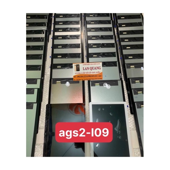 Màn hình Huawei Tab T5 10.1 inch / AGS2-L09 màu đen