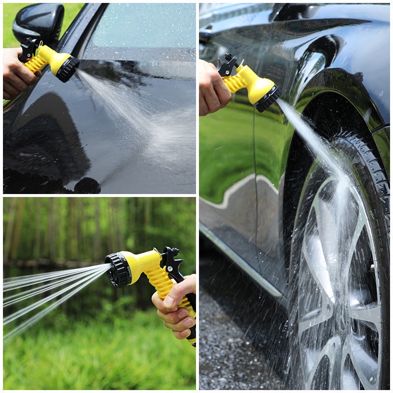 Súng Xịt Nước Áp Suất Cao Rửa Xe Hơi / Tưới Cây Tiện Dụng