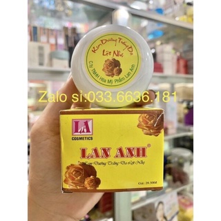 Kem lột nhẹ Lan anh hủ 30g