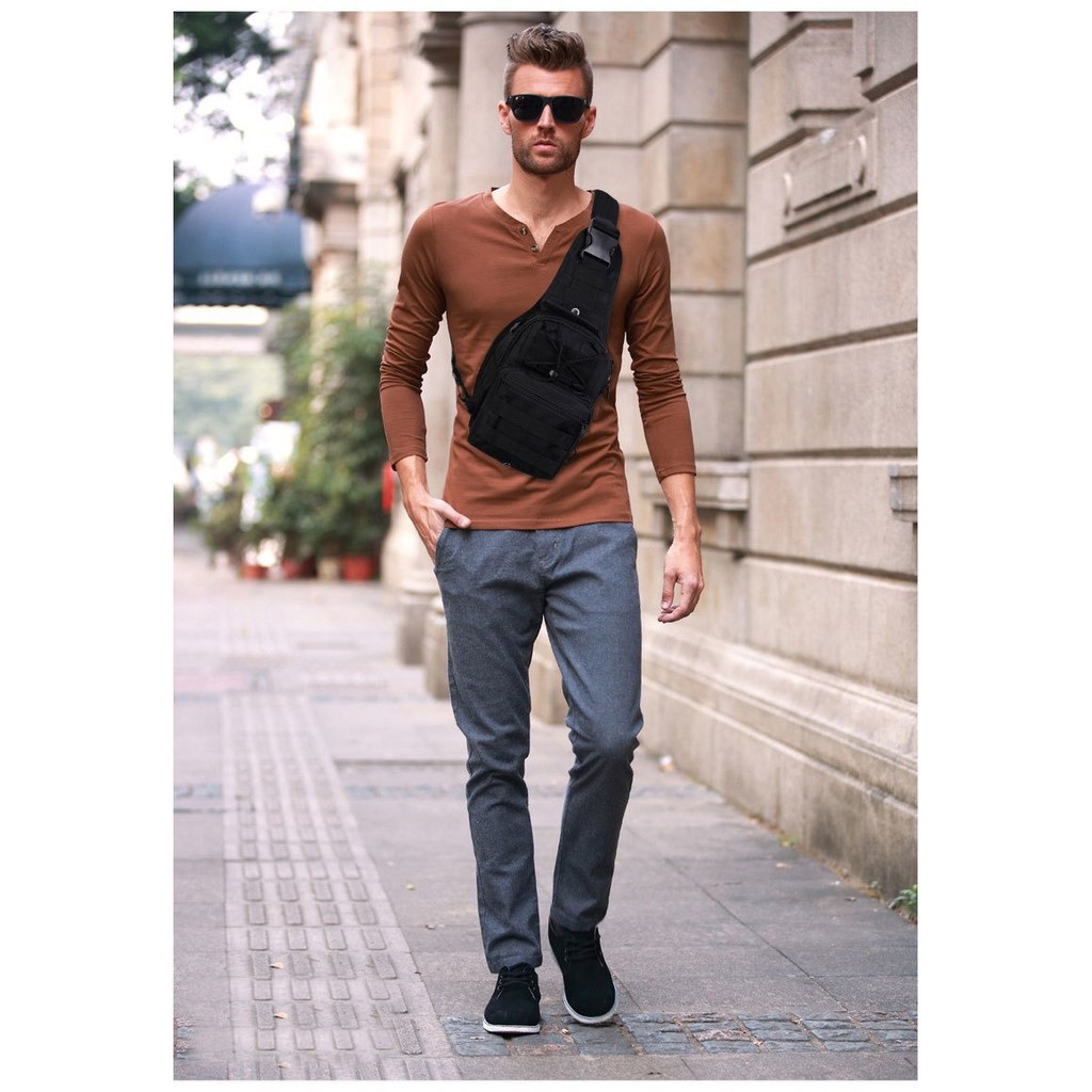 [Mã FAMAYMA2 giảm 10K đơn 50K] Túi Lính Nhỏ | BigBuy360 - bigbuy360.vn