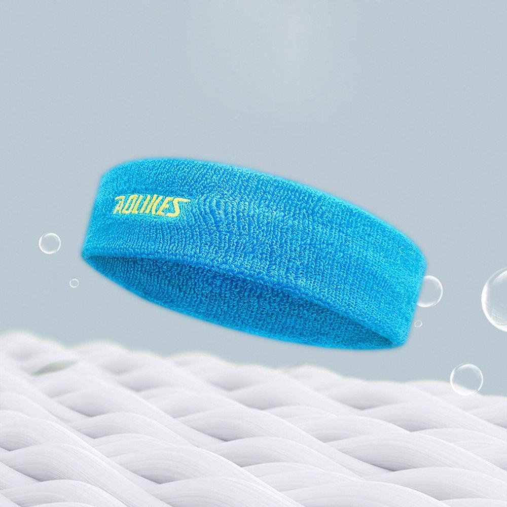 Băng Đô Thể Thao Thấm Hút Mồ Hôi Thoáng Khí An Toàn