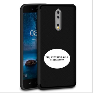 ỐP LƯNG NOKIA 8