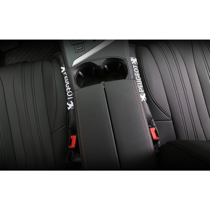 Kẹp khe ghế chống rơi đồ xe Peugeot