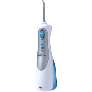 Máy tăm nước waterpik cordless plus - hàng nhập mỹ