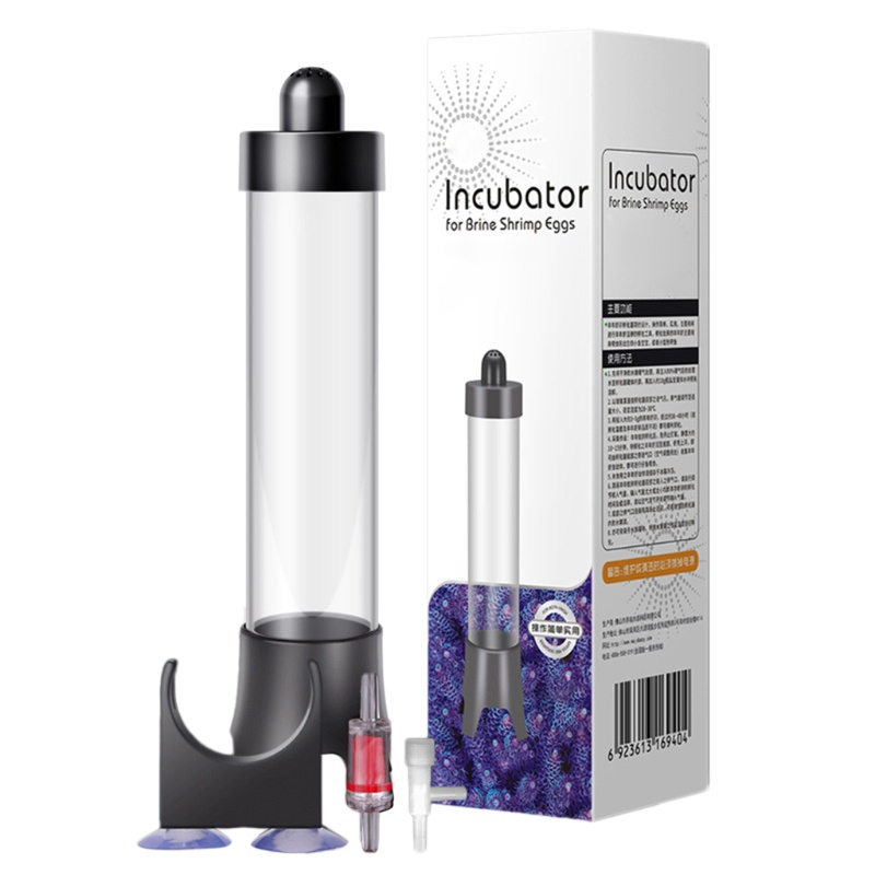 Máy Ấp Trứng Tôm Cá Tự Động Chuyên Nghiệp