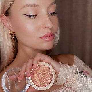 Phấn Bắt Sáng Makeup Revolution Highlight Reloaded