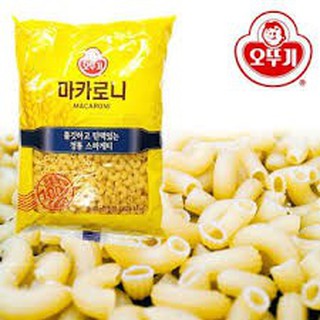 Nui ống macaroni Ottogi 500g