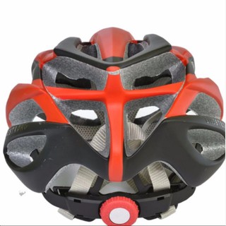 [ShopToro] nón bảo hiểm xe đạp thời trang Carbon