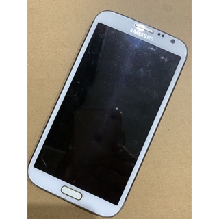 xác điện thoại samsung note2 7100