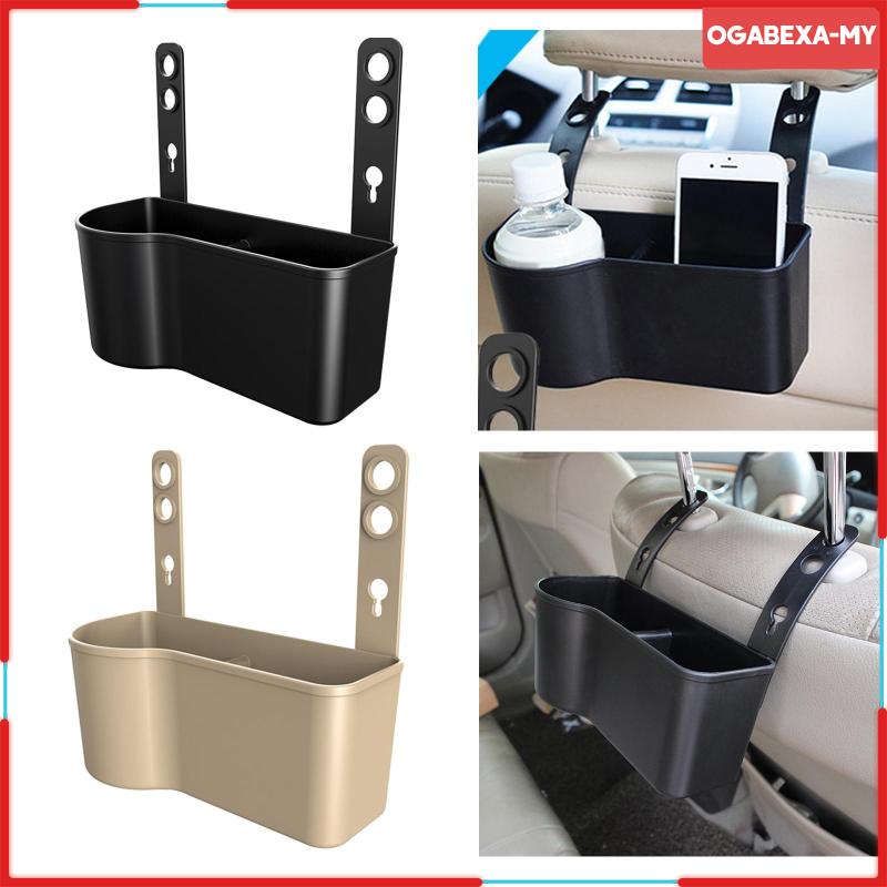 Gối Tựa Đầu Xe Hơi Mini Bảo Vệ Cho Người Lớn Và Trẻ Em