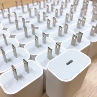 Cục sạc nhanh PD 18W iPhone,iPad ( hàng zin linh kiện )