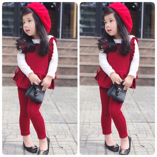 Set bo cho be