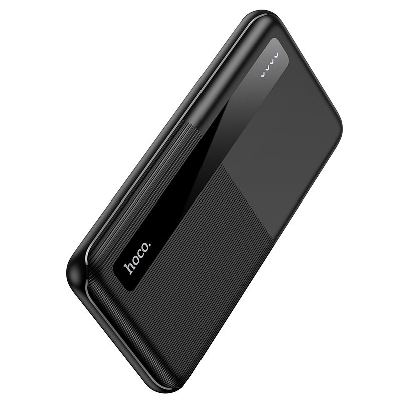 Pin sạc dự phòng 10000mAh Hoco J75 hàng chính hãng | WebRaoVat - webraovat.net.vn