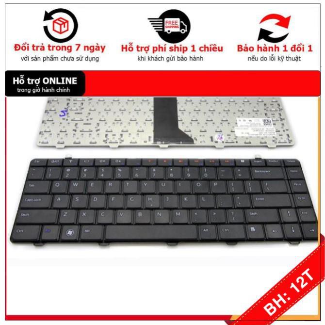 Bàn phím Dell Inspiron 1464
