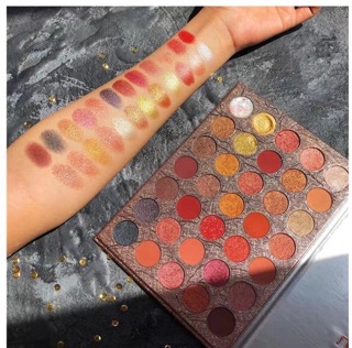 PHẤN MẮT DIKALU COCO VENUS 36 Ô