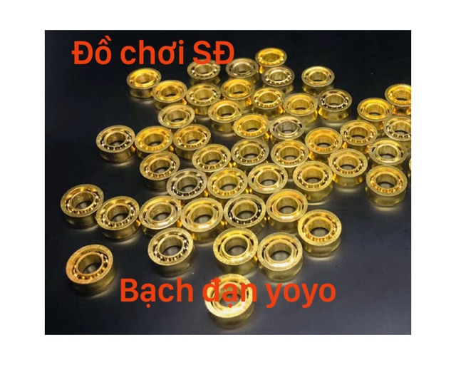 Bạc đạn yoyo - 1 cái
